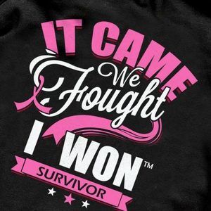 Meet your Posher, Carol